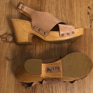 Beautiful vintage Korks